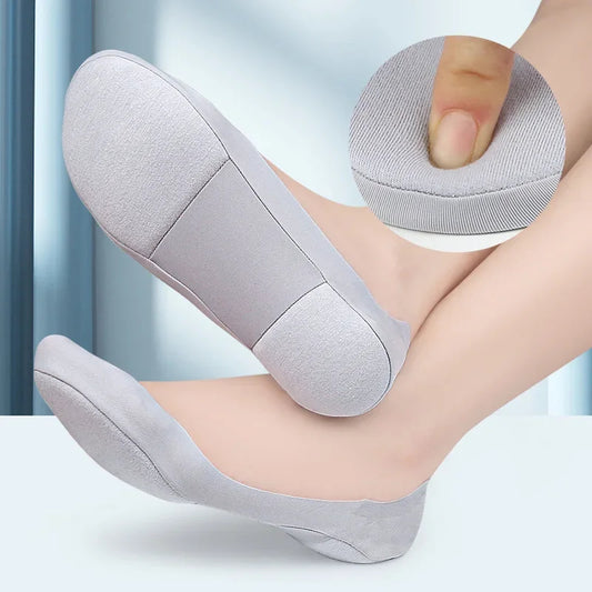 VitaSteps – Therapeutic Foot Liners