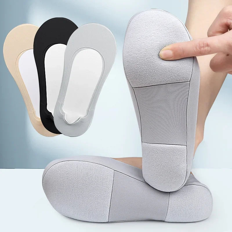 VitaSteps – Therapeutic Foot Liners