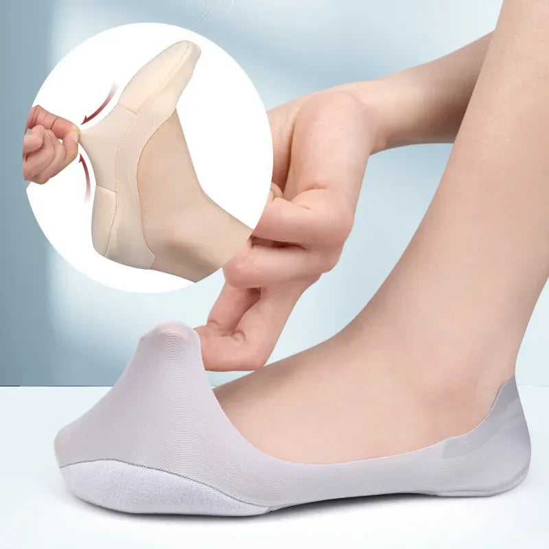 VitaSteps – Therapeutic Foot Liners