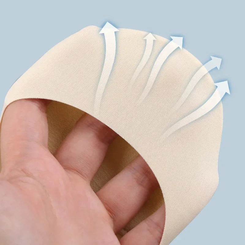 VitaSteps – Therapeutic Foot Liners